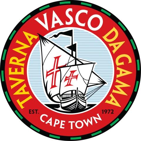 Vasco da Gama Taverna, Cape Town, established 1972. Home